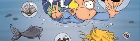 5ème Salon "Je lis jeunesse"