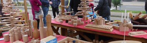 11ème Festival des Tartes