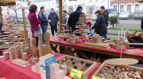 11ème Festival des Tartes