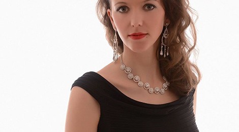 Concert d’Eva Fiolet.