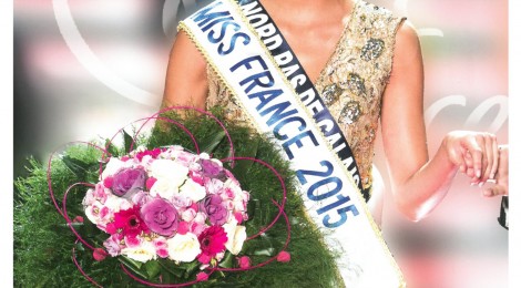 Election de Miss Pays des 7 Vallées.
