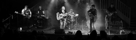 Deuxième Nuit de la Saint-André