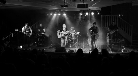 Deuxième Nuit de la Saint-André