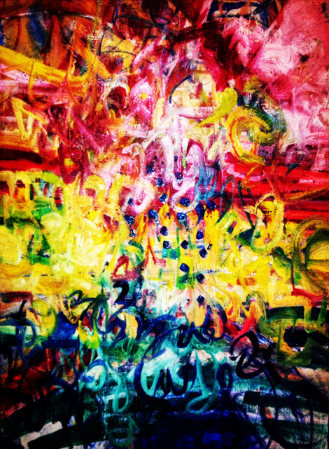 abbeville expo Nik Mimms