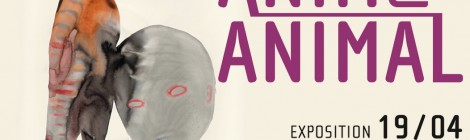 Visite-ateliers dans le cadre de l’exposition "anima@animal".