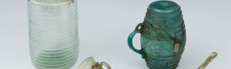 30ème Rencontres de l’Association Française d’Archéologie du Verre