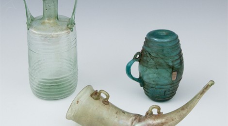 30ème Rencontres de l’Association Française d’Archéologie du Verre