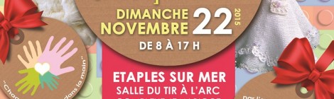 Bourse aux jouets et à la puériculture