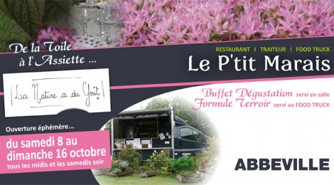 Menu en détails ...