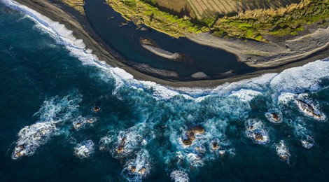 Littoral, 40 ans de merveilles préservées