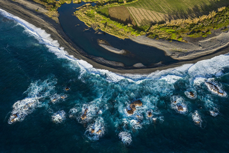 merlimont Photo © Conservatoire du Littoral - F. Larrey