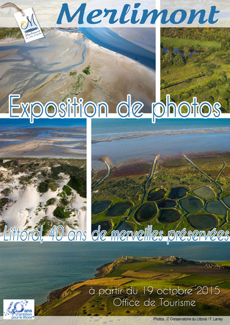 merlimont Photos - © Conservatoire du Littoral - F. Larrey