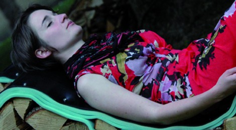 Nathalie la Hargue : ergonomie de la flemme