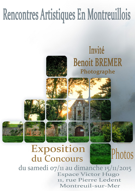 montreuil rencontre artistique