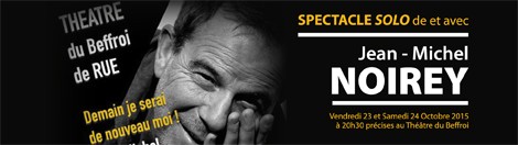 Demain je serai de nouveau moi !