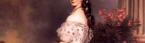 Sissi, de l'Histoire au mythe