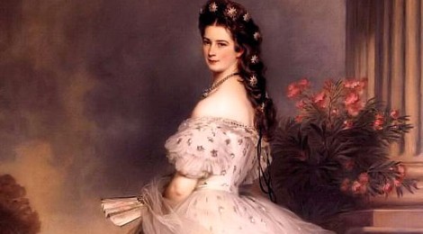 Sissi, de l'Histoire au mythe