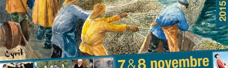 23ème Edition de "La Fête du Hareng Roi"