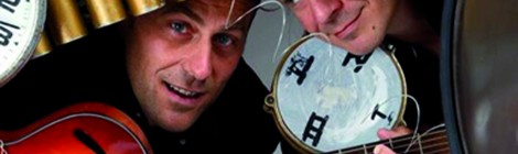 Théâtre musical "Duvet d’acier"