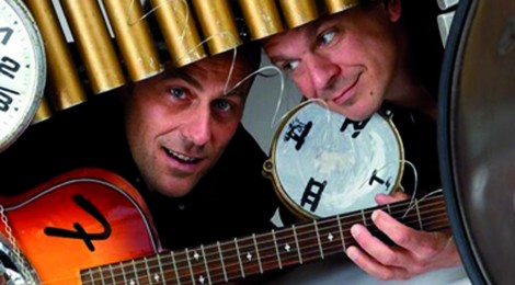 Théâtre musical "Duvet d’acier"