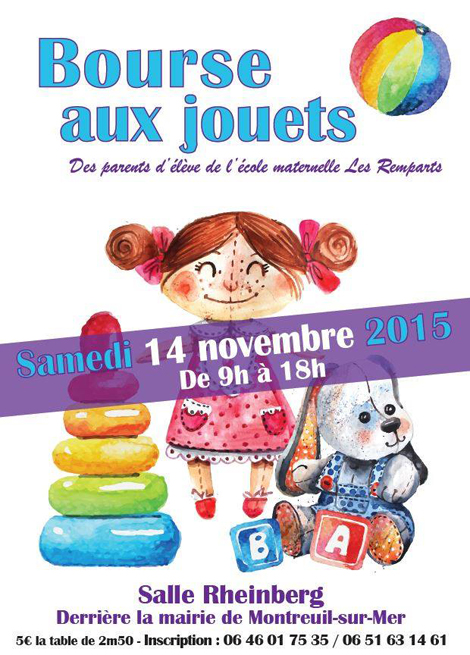 14 11 montreuil bourse jouets