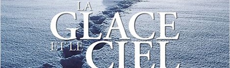 La glace et le ciel