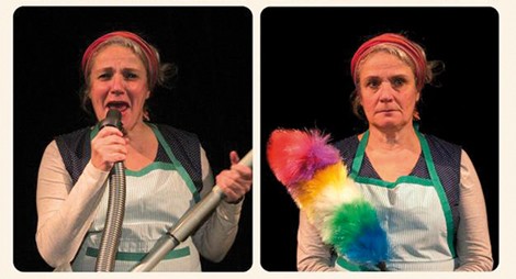 "Le droit à la paresse"