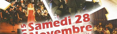 Grand Concert de Gala