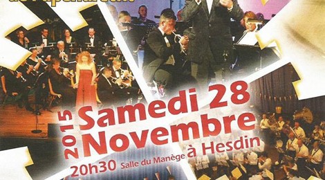 Grand Concert de Gala