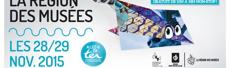 WEEK-END LA RÉGION DES MUSÉES 62