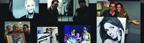 Anthony Huynh, Wall designer