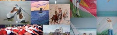 Salon des Peintres 2015