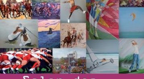 Salon des Peintres 2015