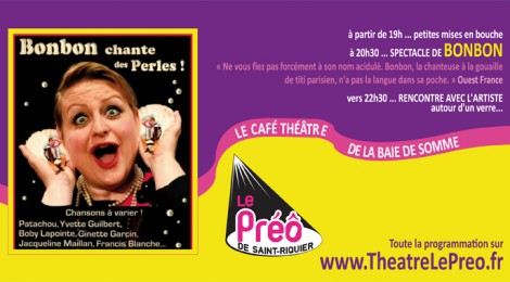 et le 21 novembre !!!