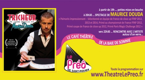 & le 28 novembre !!!