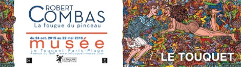 UN WEEK-END EN FAMILLE AU MUSÉE