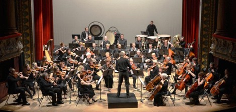 Concert de l’An nouveau