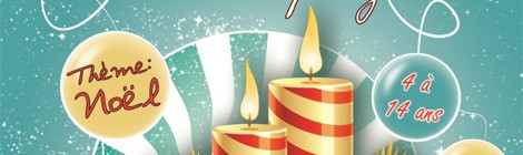 Concours de bougies décorées