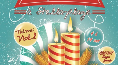 Concours de bougies décorées