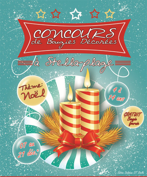 07 12 stella concours bougies