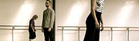 Le Passage, Compagnie "Artopie"