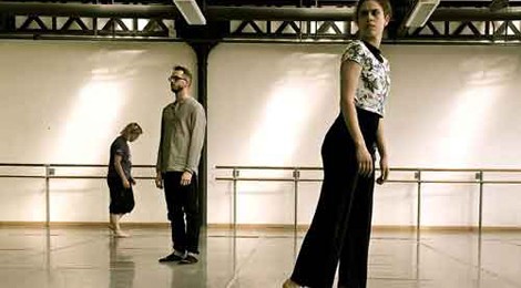 Le Passage, Compagnie "Artopie"