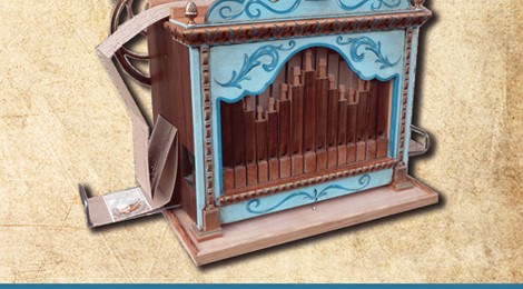 "De la Voie des Siècles à la voix de son Maître"