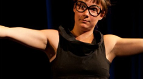 Spectacle "Prends-en de la graine"