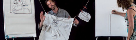 Voyage au pays des gourmands