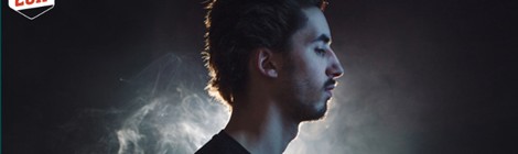 Concert Rap avec "Lomepal"