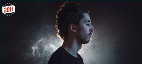 Concert Rap avec "Lomepal"