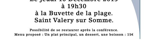 Conférence sur Confucius