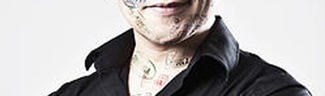 Melting pot Interprète : Karim Duval