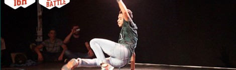 Battle Hip Hop